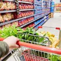 Grocery and Gourmet Foods