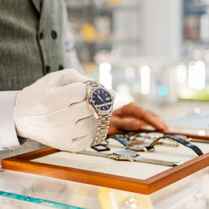 Jewelry and Watches