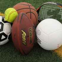 Sports and Outdoors