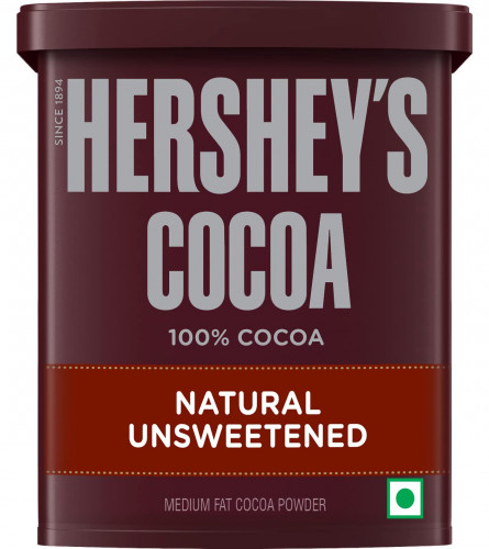 Hershey's Cocoa Powder 225 gm