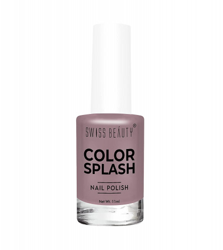 Swiss Beauty Color SPLASH Nail Polish, Shade- 05