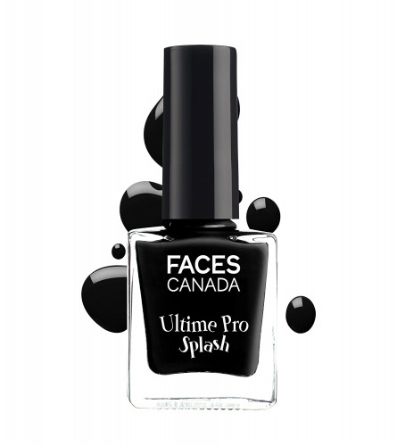 FACESCANADA Black Beauty 15