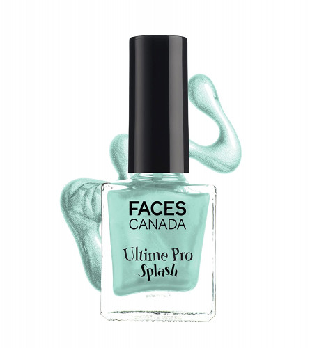 Faces Canada Splash Nail Enamel Elsa 39