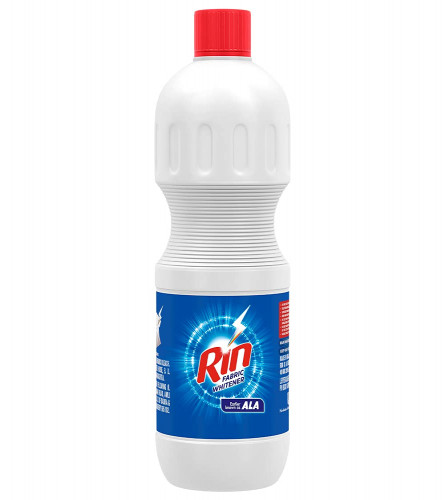 Rin Ala Fabric Whitener 500 ml (Free Shipping Worldwide)