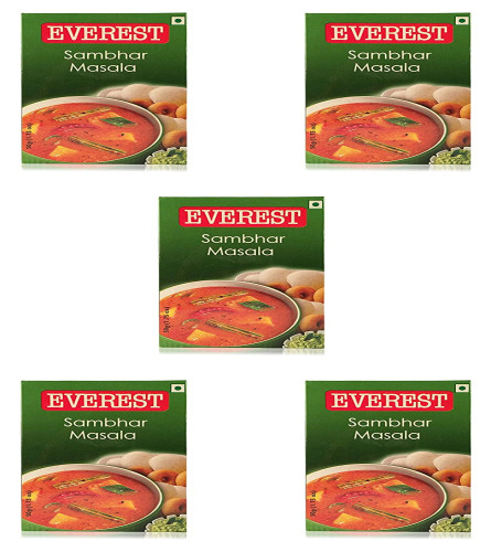 Everest Sambar Masala