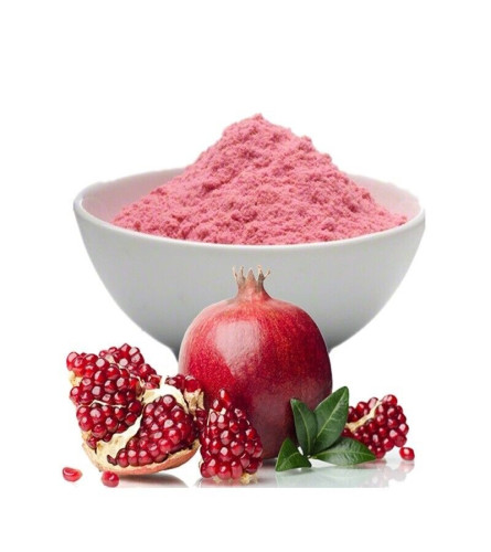 Fresh Pomegranate Powder