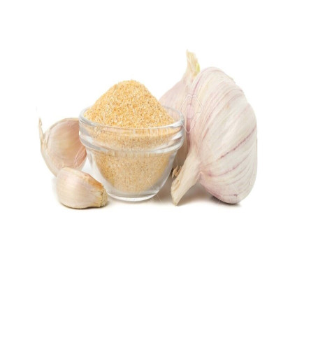 Fresh Garlic Powder