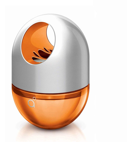 Godrej aer Twist Car Air Freshener Car Accessories Bright Tangy Delight, 45g Free Shipping Worldwide