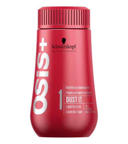 Schwarzkopf Professional Osis Dust It Mattifying Powder
