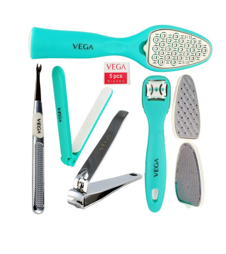 VEGA Pedicure Tools