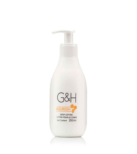Amway G & H Nourish Body Lotion 250 Ml