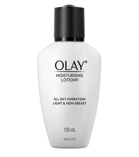 Olay Moisturising Lotion