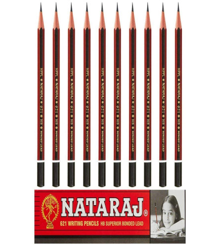 Natraj Pencil HB