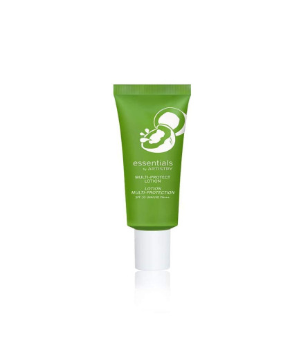 Amway ARTISTRY Essentials Multi-Protect Lotion Body Lotion