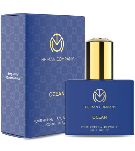 The Man Company Ocean Perfume for Men