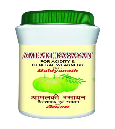 Baidyanath Amlaki Rasayan