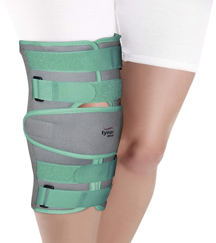 Tynor Knee Immobiliser 14"/36cm, Small, 1 Unit