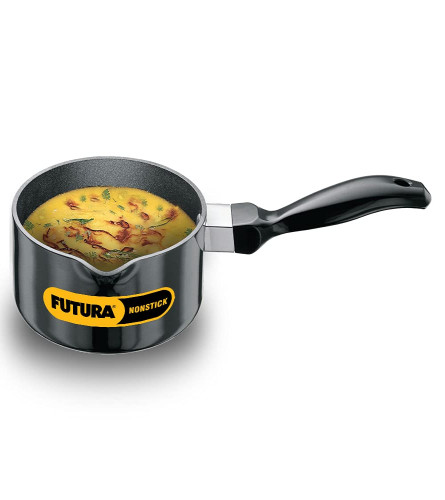 Hawkins Futura Nonstick Saucepan 1 L (Pack Of 1) Fs