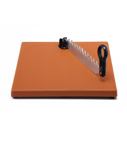 Anjali Fantastique Flexi S.S. Vegetable and Fruit Cutter comes with Chopping Board (Fs)