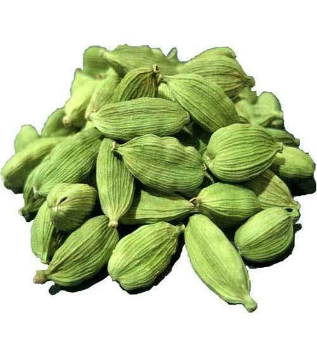 Herbanuts Cardamom Elaichi 1Kg, Cardamom Elaichi, Cardamom Green, Green Elaichi, Whole Cardamom Green Elaichi