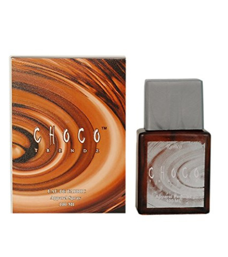 Ramco Choco Trendz Eau de parfum 100 ML
