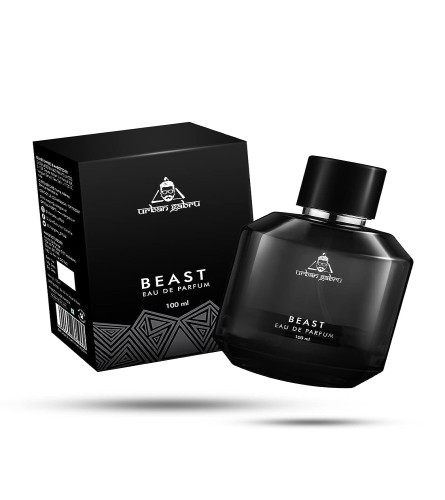 UrbanGabru Beast Perfume for Men 100 ml (Fs)