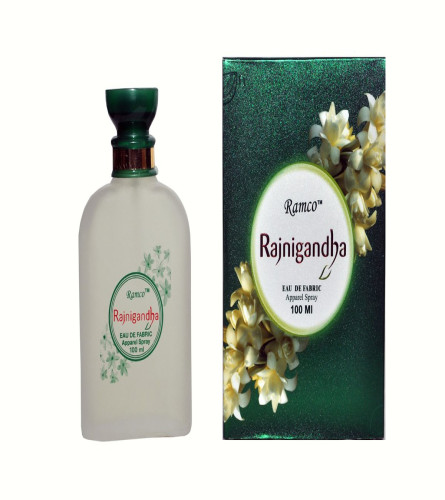 Ramco Exotic Rajnigandha Perfume for Women 100 ml (Fs)