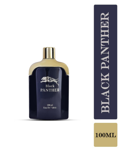 Ramco Exotic Black Panther Perfume 100 ml (Fs)