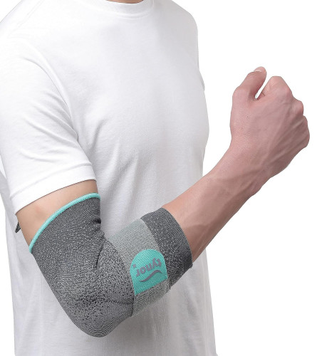 TYNOR Elbow Support (Premium, XX-Large) 1 Unit