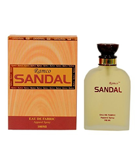 Ramco Sandal Perfume Spray 100 ml (free shipping)