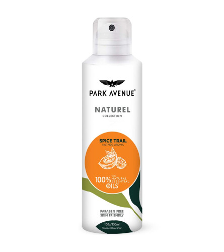 Park Avenue Spice Trail Deodorant 150 ml (free shipping)