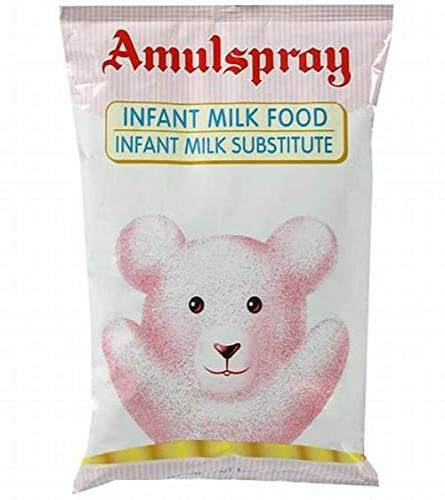 AMUL SPRAY 17.64 Ounce  POUCH pack of 3 FREE SHIPPING WORLDWIDE