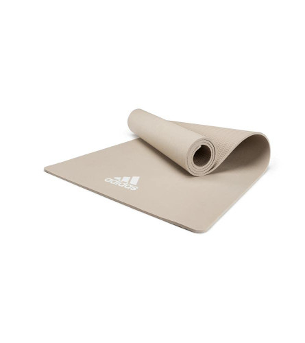 Adidas Ethylene Vinyl Acetate Yoga Mat Vapor  (8mm) free shipping
