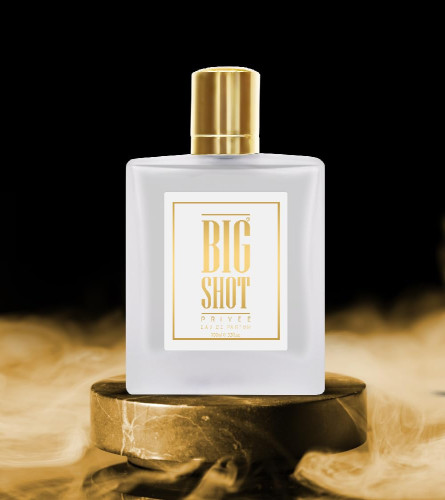 Oscar Big Shot Privee Perfume for Men 100 ml (Fs)