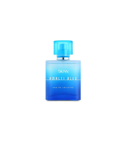 Skinn By Titan Amalfi Bleu Perfume EDT For Men, 30ml