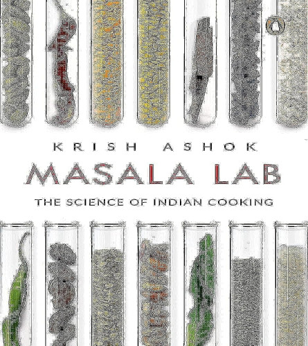 Masala Lab : (Paperback) ISBN 978-0143451372