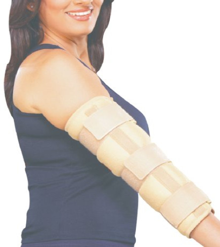Flamingo Arm Immobilizer - Medium (Fs)