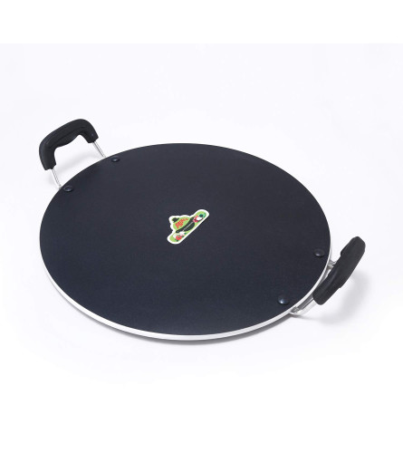 Anjali Multi Tawa Deluxe Platinum Flat Tawa (Fs)