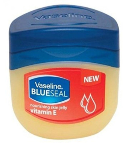 Vaseline Blueseal Nourishing Skin Jelly Vitamin-E 250 Ml ( Free Shipping )