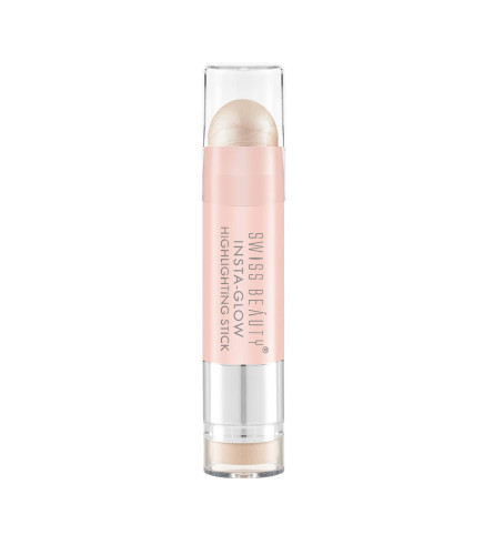 Swiss Beauty Instaglow Highlighting Stick, Face Makeup, Shade-01, 6G( Free Shipping )