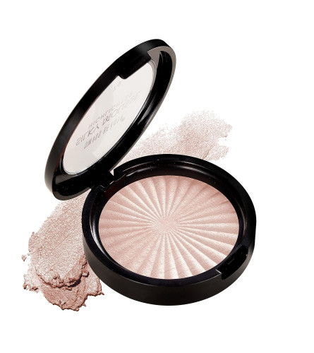 Swiss Beauty Silky Mousse Highlighter, Instant Luminous Finish, Sheer Coverage, Weightless Texture, Vegan & Cruelty-Free | Shade- 01 Tiramisu, 7g( Free Shipping )
