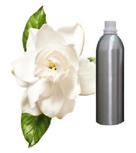 Aceite Esencial de Gardenia Aromaterapia Terapéutica Natural 100% Puro, 100 ml (envío gratis)