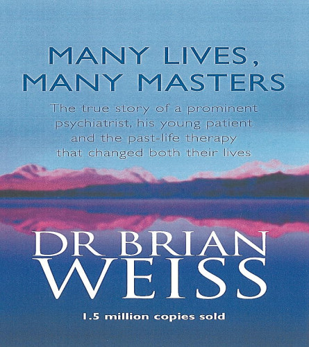 MANY LIVES, MANY MASTERS (Taschenbuch) ISBN 978-0749913786