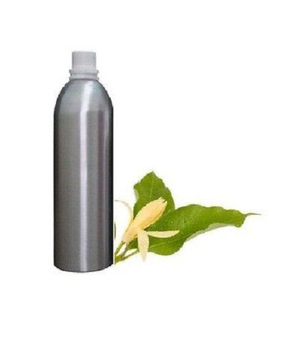 Champak/Champaca Aceite Esencial Aromaterapia Terapéutica Orgánica Pura, 500 ml (envío gratis)