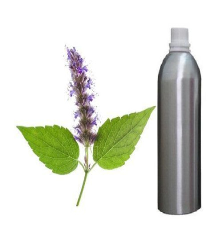 Aceite esencial de pachulí 100% puro aceite de aromaterapia terapéutico natural sin diluir, 500 ml (envío gratis)