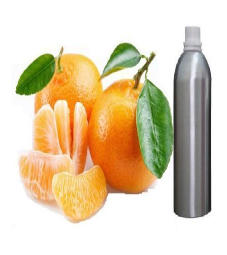 Aromaterapia Terapéutica con Aceite Esencial de Mandarina 100% Puro Natural, 500 ml (envío gratis)