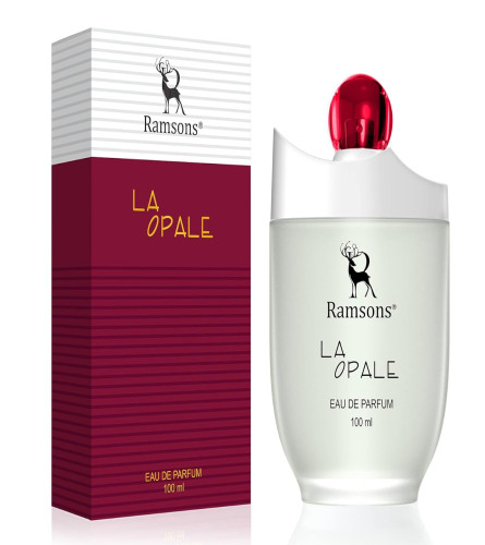Ramsons La Opale Eau de Perfume 100 ml (Kostenloser Versand)