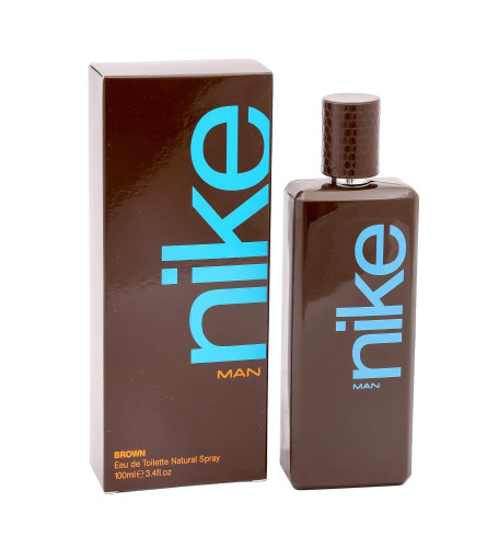 Nike Braun Edition Eau de Toilette für Herren 100 ml (Kostenloser Versand)