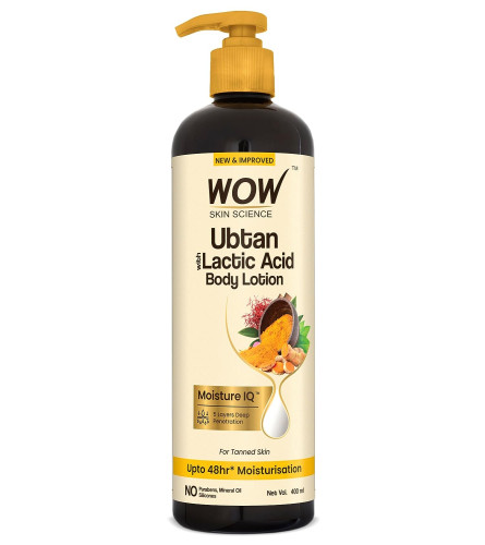 wow-skin-science-ubtan-body-lotion-all-skin-type--anti-tanning-smoothening-care-with-saffron-extract-sandalwood-oil--400ml-free-shipping-