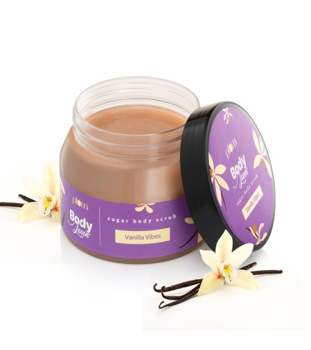 plum-bodylovin-vanilla-vibes-sugar-body-scrub-the-ideal-winter-body-scrub-brazil-nut-oil-skin-brightening-deep-moisturization-100-vegan-free-shipping-